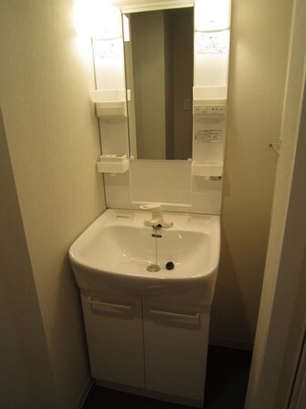 ウィステリア両国の物件内観写真